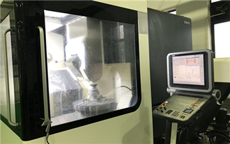 China CNC Machining Factory – Advanced CNC Machines for High-Volume Production